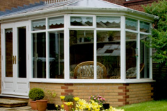 conservatories Moatmill