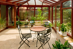 Moatmill conservatory quotes
