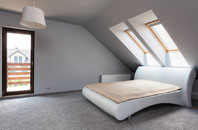 Moatmill bedroom extensions