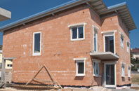 Moatmill home extensions