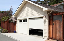 Moatmill garage construction leads
